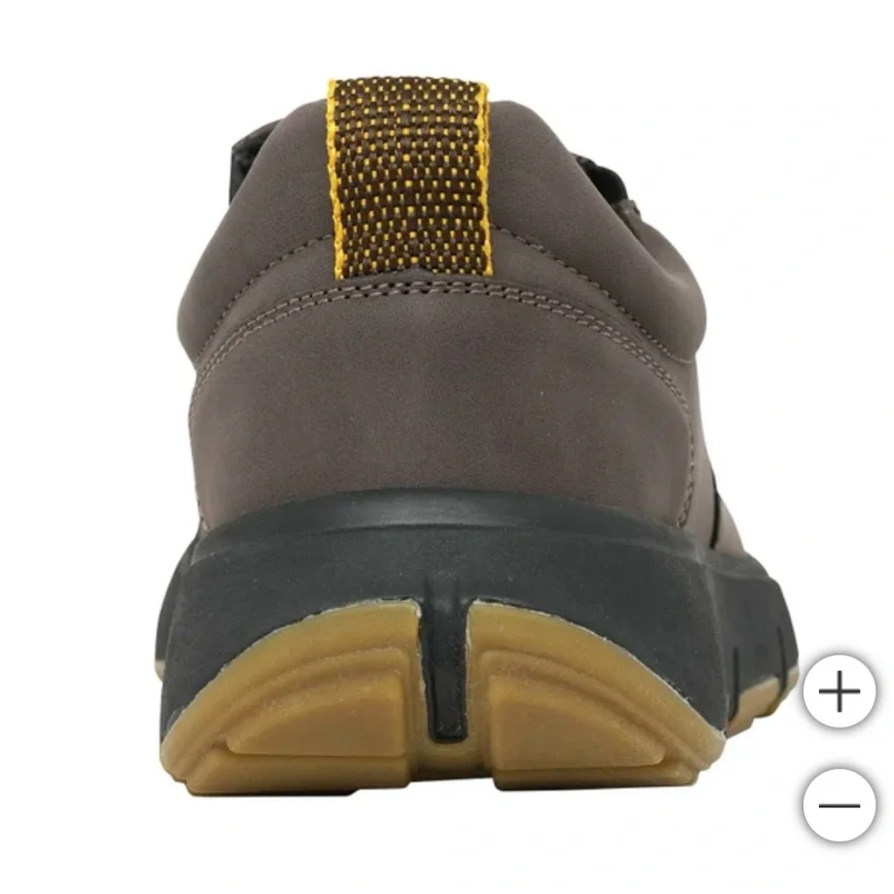 Gerry Men's Moc Shoe - Picture 8 of 10